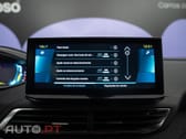 Peugeot 3008 1.6 Hybrid Allure e-EAT8