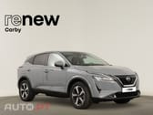 Nissan Qashqai Qashqai 1.5 e-Power N-Connecta