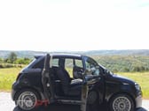 Fiat 500e 42 kWh Icon