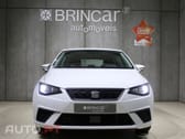 Seat Ibiza 1.0 TSI Style DSG
