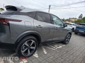 Nissan Qashqai 1.5 e-Power N-Connecta