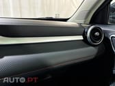 MG ZS EV 72.6 kWh Luxury