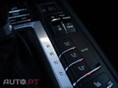 Porsche Macan PDK