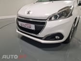Peugeot 208 1.6 BlueHDi Style