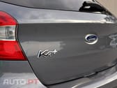 Ford KA 1.19 Ti-VCT Active