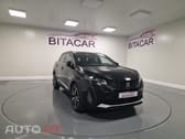 Peugeot 3008 1.6 Hybrid4 GT Line e-EAT8