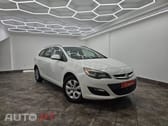 Opel Astra Sports Tourer 1.6 CDTI Business Edition S/S