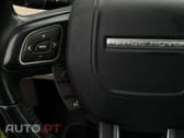 Land Rover Evoque 2.0 eD4 SE Dynamic