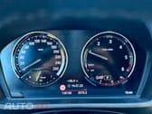BMW X1 16 d sDrive Auto Advantage