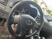 Toyota Auris 1.4 D-4D ACtive+AC