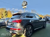 Audi Q5 40 TDI quattro S line S tronic