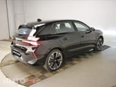 Opel Astra Electric Edition