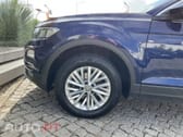 Volkswagen T-Roc 1.6 TDI Style