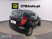 Mercedes-Benz A 180 CDI