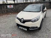 Renault Captur 1.2 TCe Exclusive EDC
