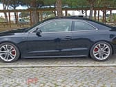Audi S5 4.2 V8 TFSI QUATTRO