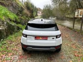 Land Rover Range Rover 2.0 D150 AWD R-Dynamic Auto