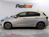 Fiat Tipo 1.3 M-Jet Lounge