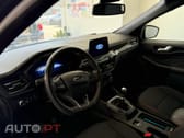 Ford Kuga 1.5 EcoBoost ST-Line