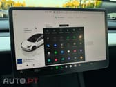Tesla Model 3 Long Range Tração Integral