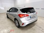 Ford Focus 1.5 TDCi ECOBlue Business Aut.