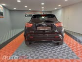 Nissan Juke 1.6 Hybrid N-Connecta