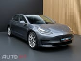Tesla Model 3 Long Range Tração Traseira Premium