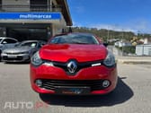 Renault Clio 1.5 dCi Limited