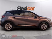 Renault Captur 1.0 TCe Zen