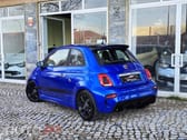 Abarth 595 1.4 T-Jet
