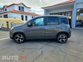 Fiat Panda 1.0 Hybrid Sport