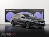 Kia Ceed SW 1.6 CRDi MHEV Dynamic