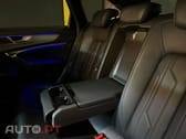 Audi A6 Avant Sport 40 TDI quattro S line HUD Matrix Black Edition