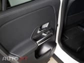 Mercedes-Benz EQA 250+ Progressive
