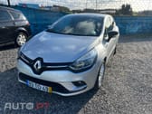 Renault Clio 1.5 dCi Zen