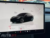 Tesla Model 3 Long Range Tração Integral