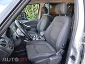 Ford Galaxy 2.0 TDCi Titanium