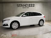 Skoda Scala 1.0 TSI Ambition