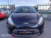 Ford Fiesta 1.4 TDCi Trend