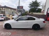 BMW 320  D Xdrive Coupe Aut M Sport Edition