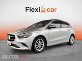 Mercedes-Benz B 180 d Progressive Aut.