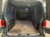 Volkswagen Transporter 2.0 TDI L1H1