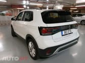 Volkswagen T-Cross 1.0 TSI Urban