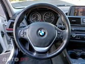 BMW 120 Sport Line Automático