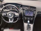 Volkswagen Golf 1.4 GTE Plug-in