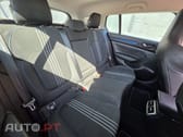 Renault Mégane Sport Tourer 1.5 dCi GT Line SS