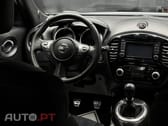Nissan Juke 1.5 dCi Tekna S
