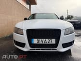 Audi A5 2.0 TDi Business Line S-line