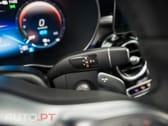 Mercedes-Benz C 300 de AMG Line