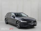 Volvo V60 2.0 B4 R-Design Geartronic
